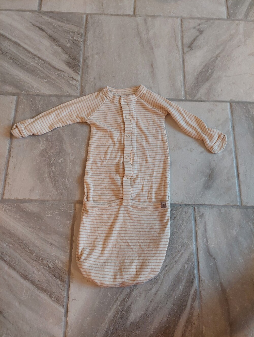 Goumi sleep gown 3-6 Months